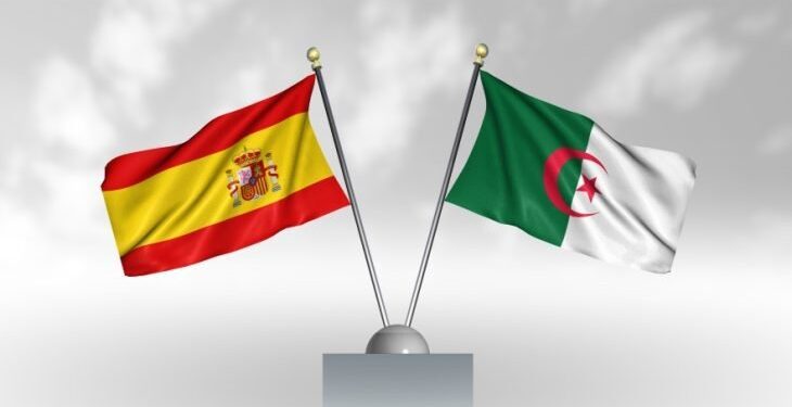 الجزائر توقف العمل مع اسبانيا في القطاع السياحي بسبب المغرب