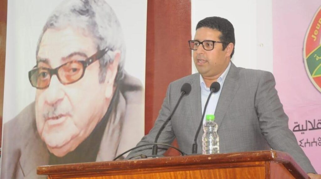 هل هي بداية تفكك تيار ولد الرشيد؟.. القضاء ينتصر لبركة والشبيبة الإستقلالية ترفض التحايل على القانون والشرعية (وثائق)