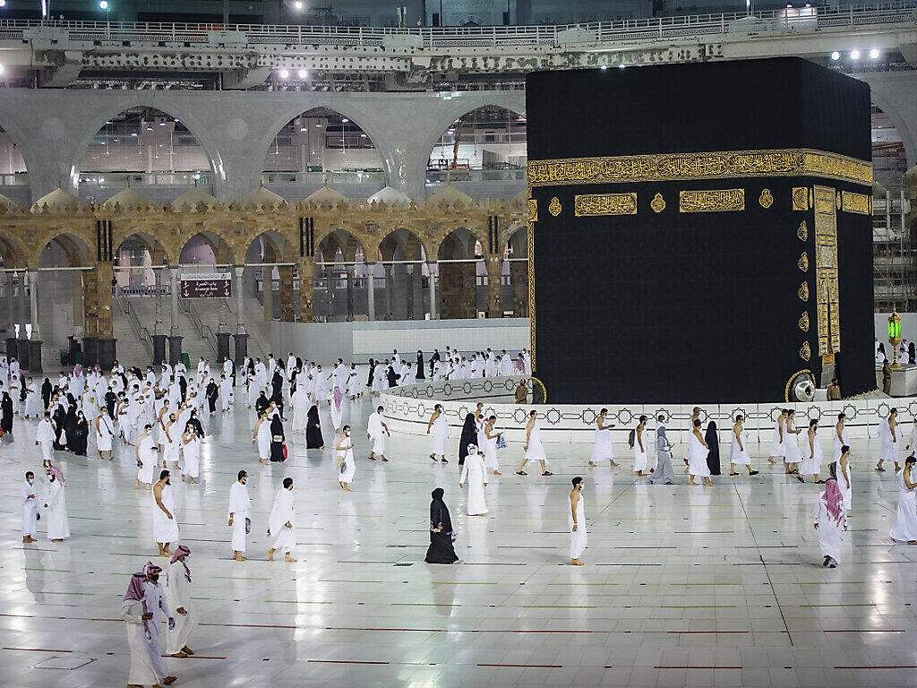 يهم الحجاج المغاربة.. السعودية تصدر تحذيرات صحية