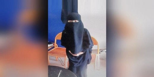بنموسى يعيد تلميذة محجبة إلى مدرستها