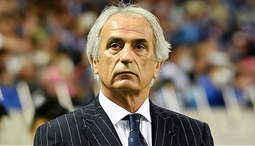 هل يدرب خاليلوزيتش المنتخب الجزائري؟
