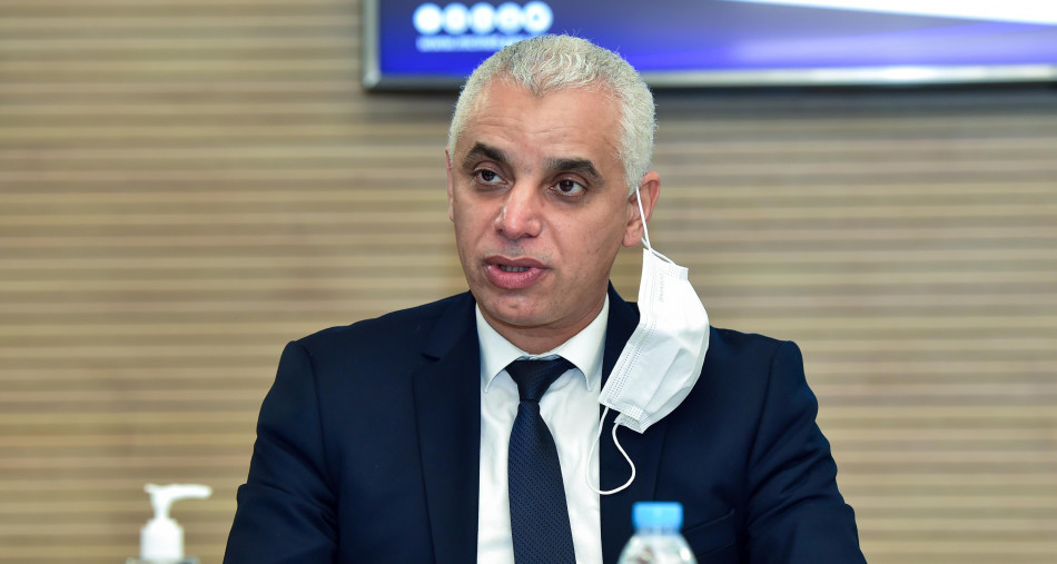 ٱيت الطالب يكشف تفاصيل تفاعل وزارة الصحة مع ملاحظات توصيات المجلس الأعلى للحسابات
