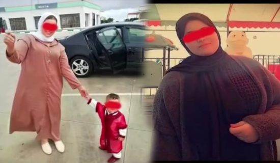 بعد مقتلها ببندقية.. هاشتاغ “العدالة لسكينة” الحامل يجتاح السوشيال ميديا