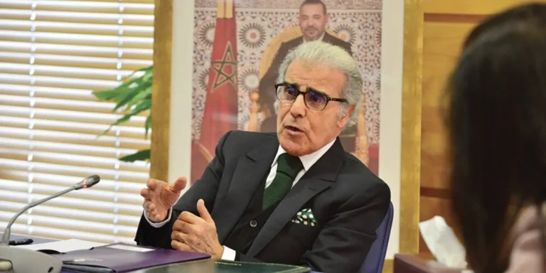 بنك المغرب يواصل اعتماد تدابير استثنائية (الجواهري)