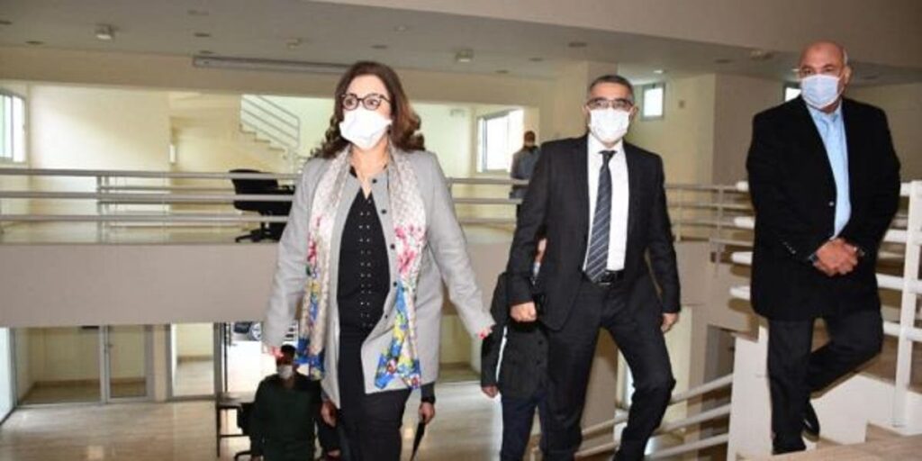 اليعقوبي يرسل لجنة افتحاص على خلفية تصريحات عمدة الرباط