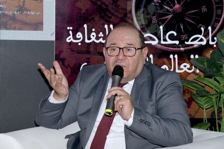 بوصوف يكتب.. الحرب الأوكرانية و السلام الصعْـب…