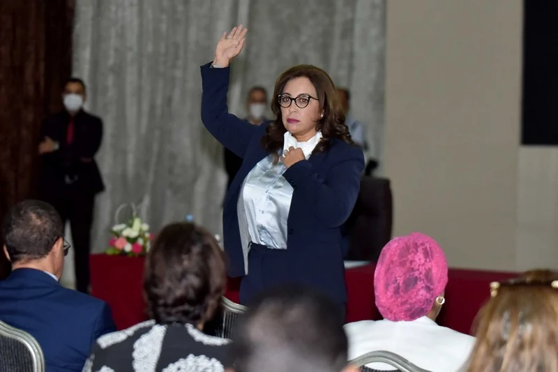 أشباح الرباط.. أغلالو تجتمع بالنقابات وهذا ما تم الاتفاق عليه