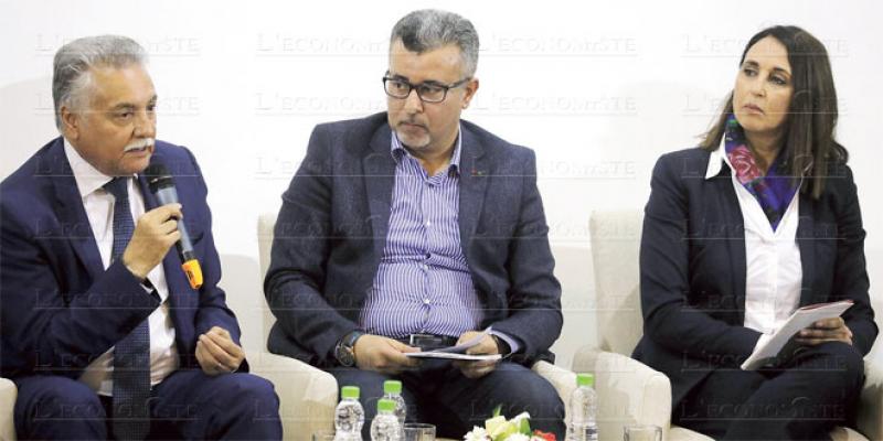 اجتماع بحي الرياض يحسم تحالف “يسار جديد” بقيادة بنعبد الله ومنيب