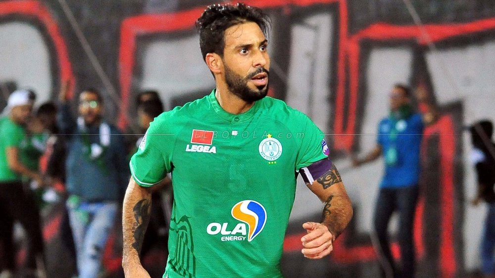 البدراوي يطيب خاطر متولي