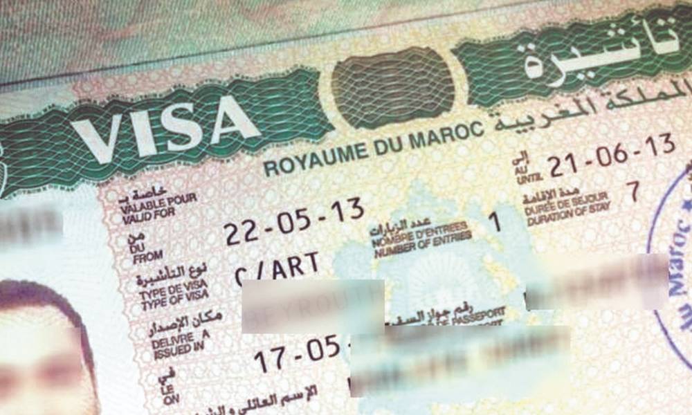 لوكورتيي: 2023 ستكون سنة استثنائية في منح التأشيرات للمغاربة