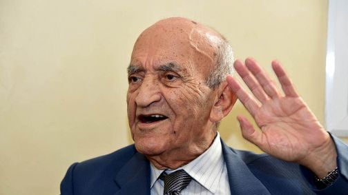 النويضي يجمل إعفاء اليوسفي في ثلاثة أسباب