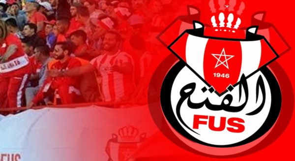 التعادل الإيجابي يحسم مواجهة فريق الفتح الرباطي واتحاد طنجة