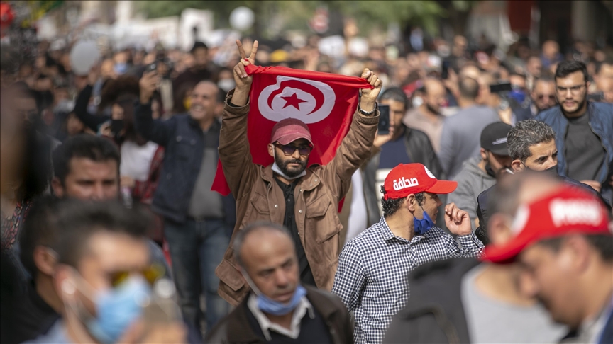 نقابة الصحافيين التونسيين تهاجم الإعلام المغربي