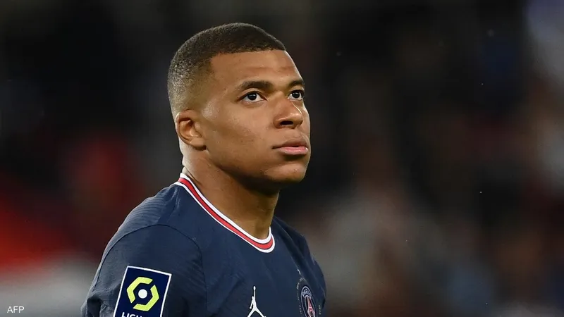 رابطة الدوري الإسباني تطالب بإلغاء عقد مبابي