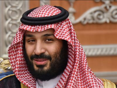 هل يزور محمد بن سلمان العاصمة الرباط؟