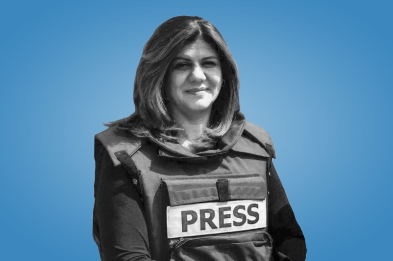 السلطة الفلسطينية تسلم الأمريكيين الرصاصة التي قتلت الصحافية شيرين