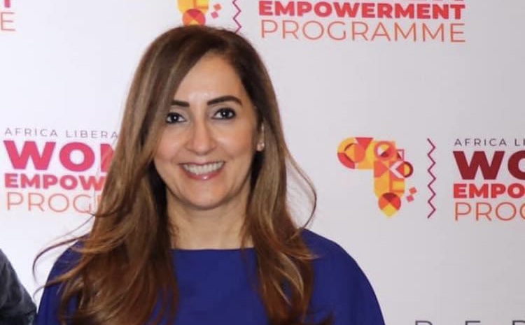 خديجة المرابط تعود للواجهة لهذا السبب