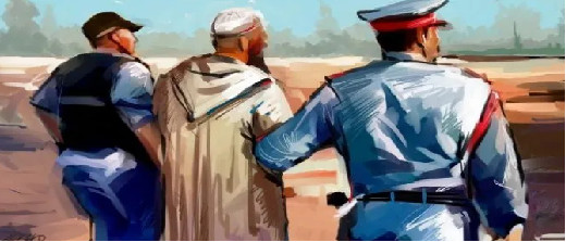 مثير داخل المسجد.. اعتقال إمام متلبسا بالخيانة الزوجية