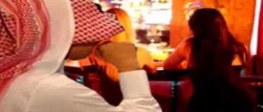 ممارسة الفساد.. إلقاء القبض على 7 أشخاص من جنسية خليجية