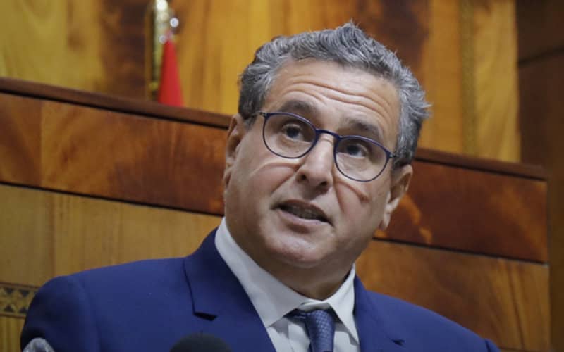 هل تبلغ ديون الخزينة 960 مليار درهم خلال 2022؟