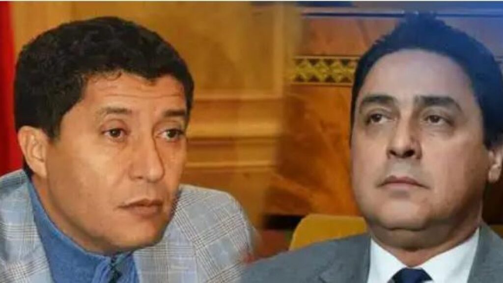 محكمة النقض تعيد ملف حجيرة وبعيوي إلى المحكمة الابتدائية
