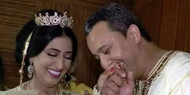 دنيا بوتازوت: هذه تفاصيل انفصالي عن زوجي