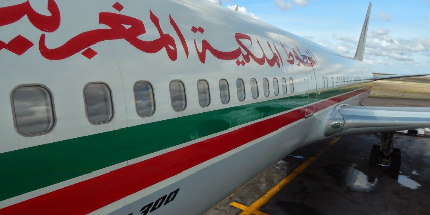 لارام: هذا هو سبب اضطراب مواعيد رحلاتنا