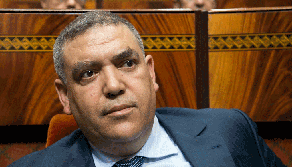 لفتيت يشكو من نقص الكفاءات المتخصصة