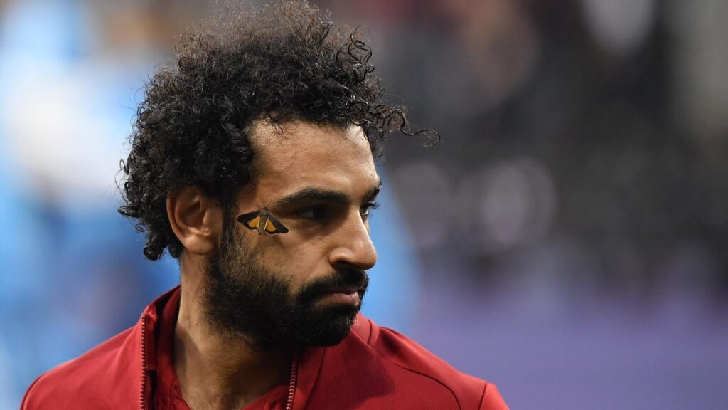 صلاح يوقع عقداً جديداً “طويل الأمد” مع ليفربول