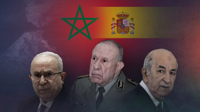 المغرب يشكل أولوية في السياسة الخارجية بالنسبة للإسبان (استطلاع)