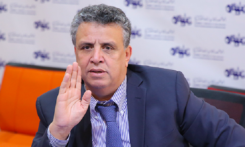 وهبي يلجأ إلى القضاء لهذا السبب