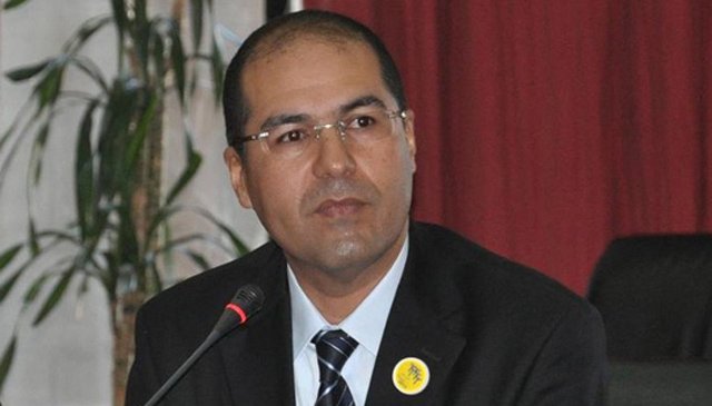 من هو خاليد سفير المدير العام الجديد لصندوق الإيداع والتدبير؟