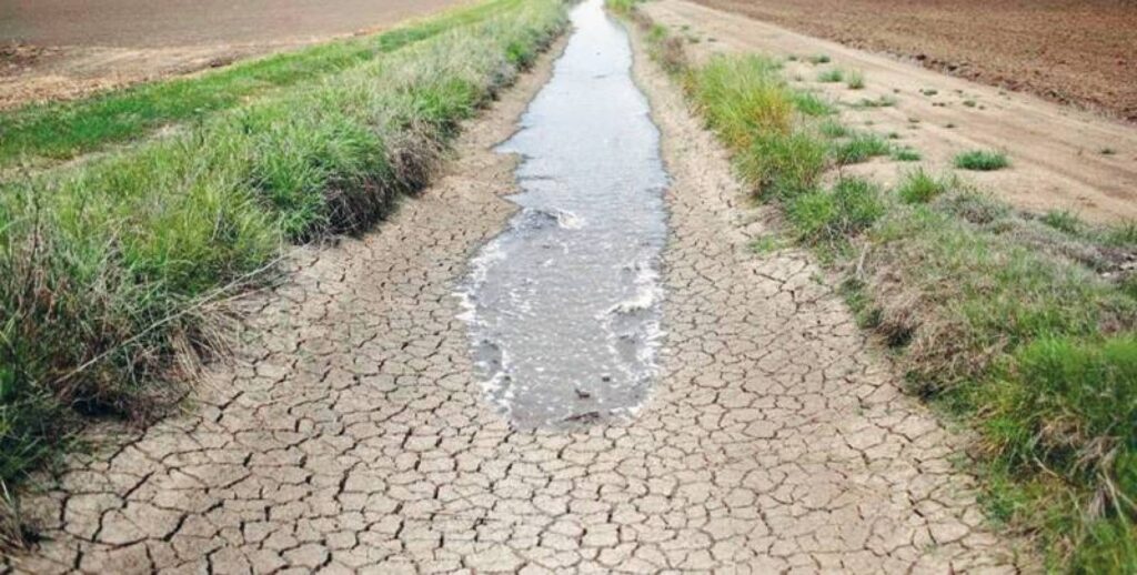 اجراءات استعجالية لمواجهة نقص المياه في المغرب