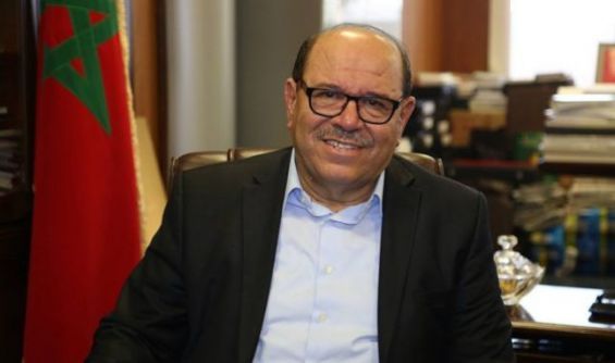 بوصوف يثمن عاليا مضامين الخطاب الملكي بمناسبة ذكرى ثورة الملك والشعب