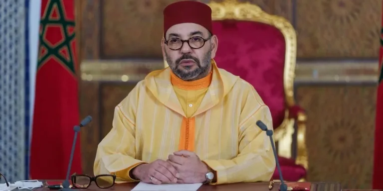 مجلس الجالية يثمن مضامين الخطاب الملكي السامي بمناسبة عيد العرش