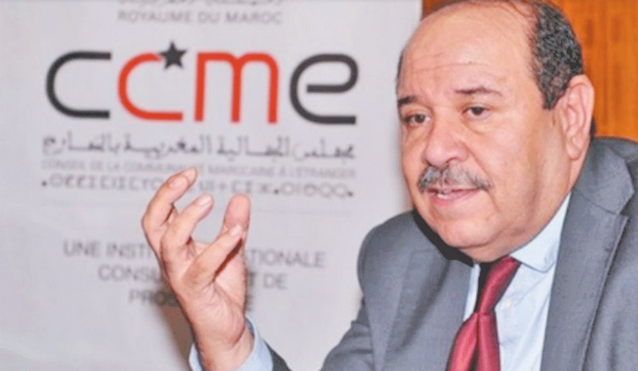 بوصوف يكتب: الجدية ” المغربية ” الممر الآمن للمستقبل الواعد