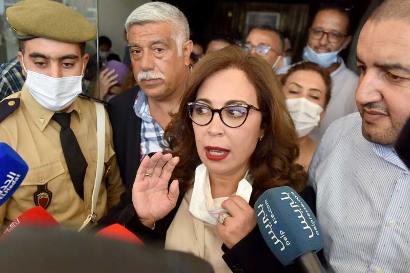 هذه تفاصيل الخلاف بين المقاهي و”حقوق المؤلف” بالرباط
