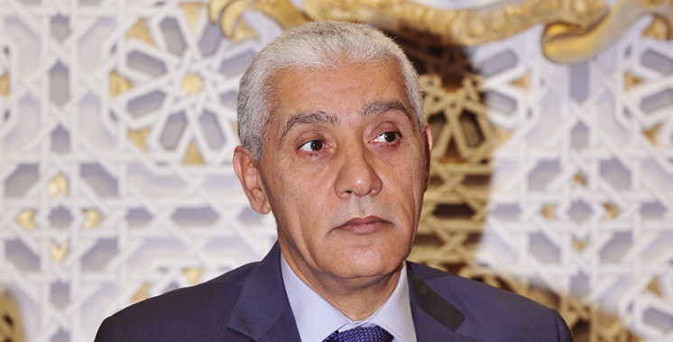 بسبب وصفه “المغاربة المرضى”.. متابعة رئيس مجلس النواب أمام القضاء