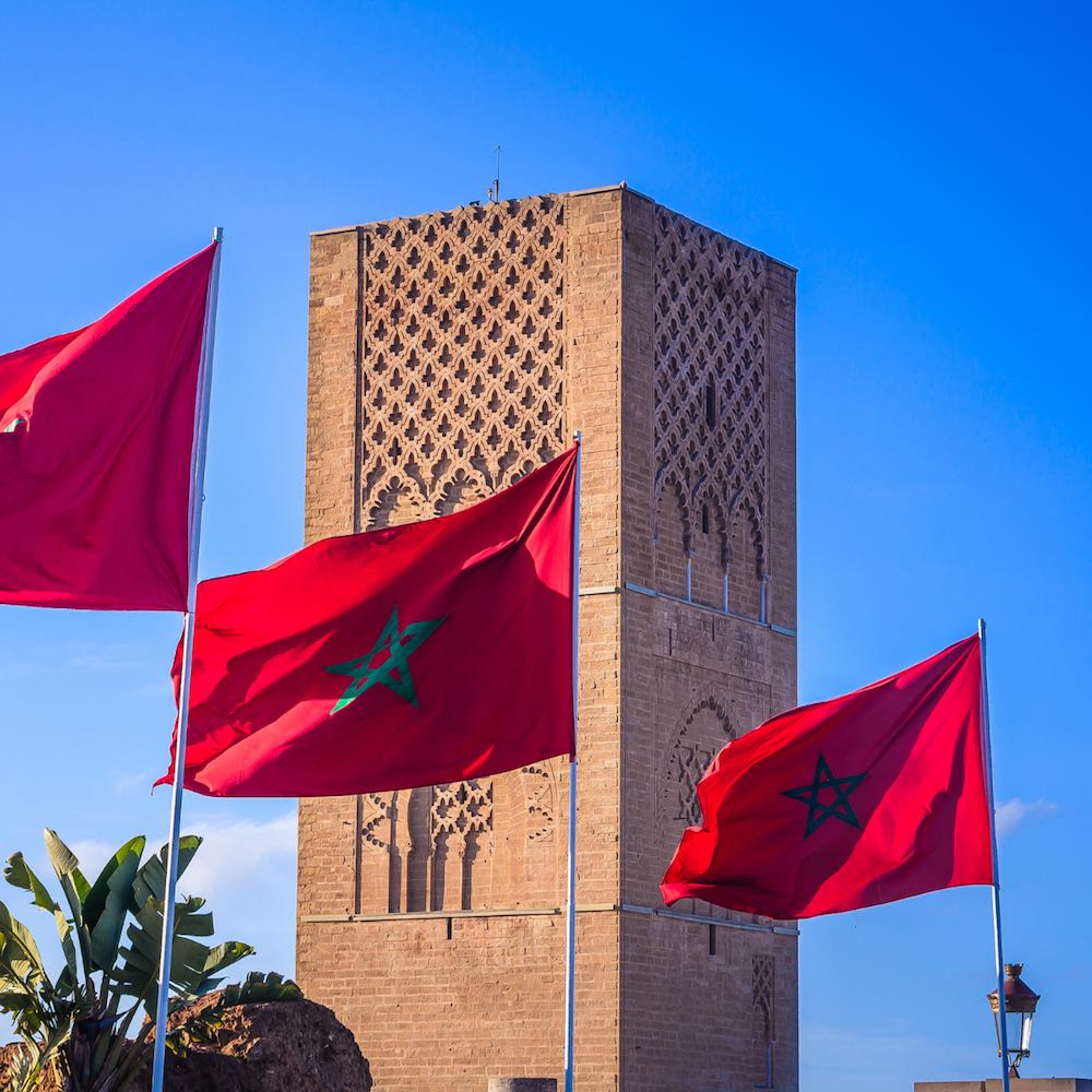 المغرب يضاعف وارداته من الكهرباء