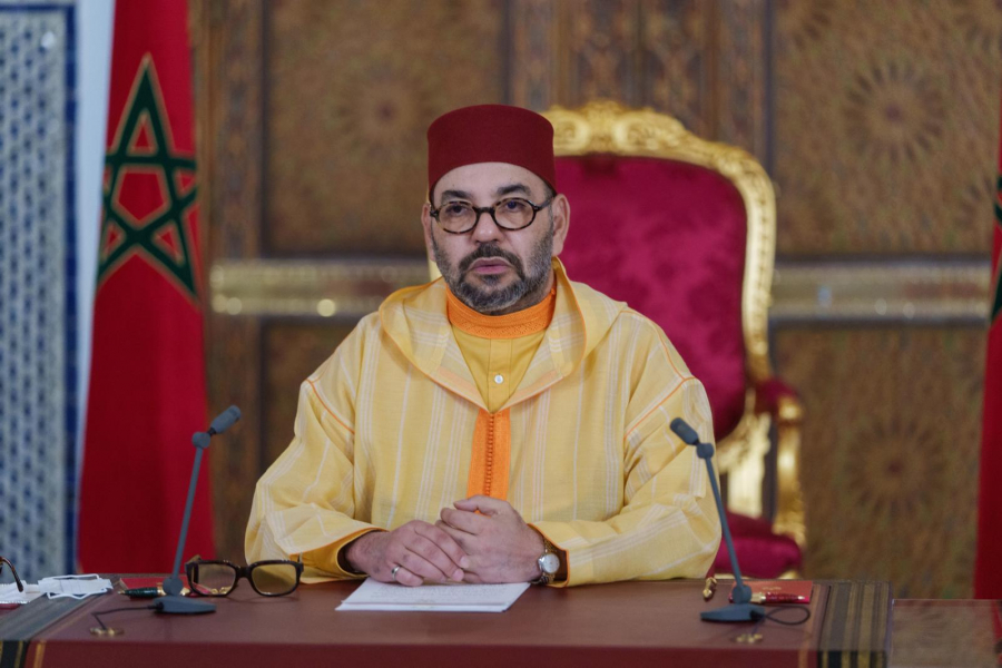 بوريطة يتحدث عن العلاقات بين الرباط والجزائر