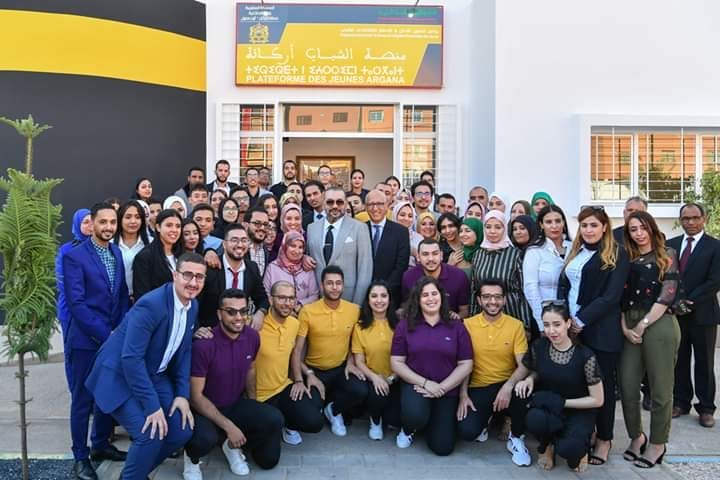 المبادرة الوطنية للتنمية البشرية.. عيد الشباب مناسبة لاستحضار ما حققه المشروع الملكي