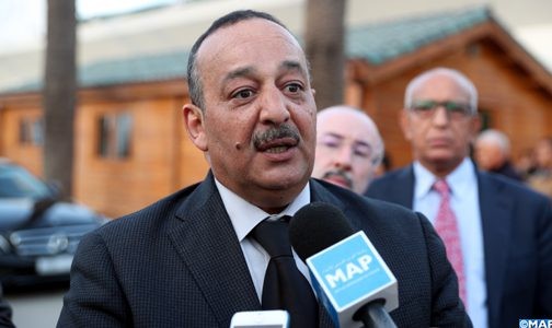 من جديد.. الأعرج يسعى لإعادة انتخابات الحسيمة