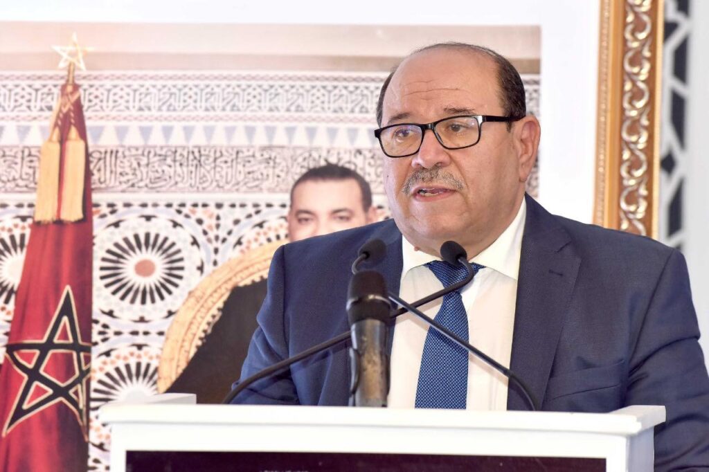 الصحراء المغربية ليست قُربانًا سياسيا، و دور المجتمع المدني بالمهجر في ما بعد الخطاب..