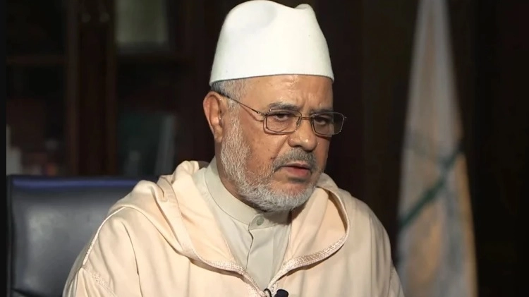 بعد الأزمة.. الريسوني يقدم استقالته من رئاسة الاتحاد العالمي لعلماء المسلمين