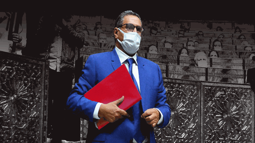 الحكومة تحبط توقعات المتشائمين ومستقبل مغربي زاهر في الأفق..