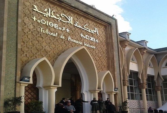 محكمة الرباط تؤجل البث في ملف “أساتذة التعاقد”