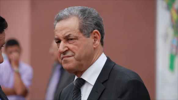 ماذا يقع لحزب الحركة الشعبية؟