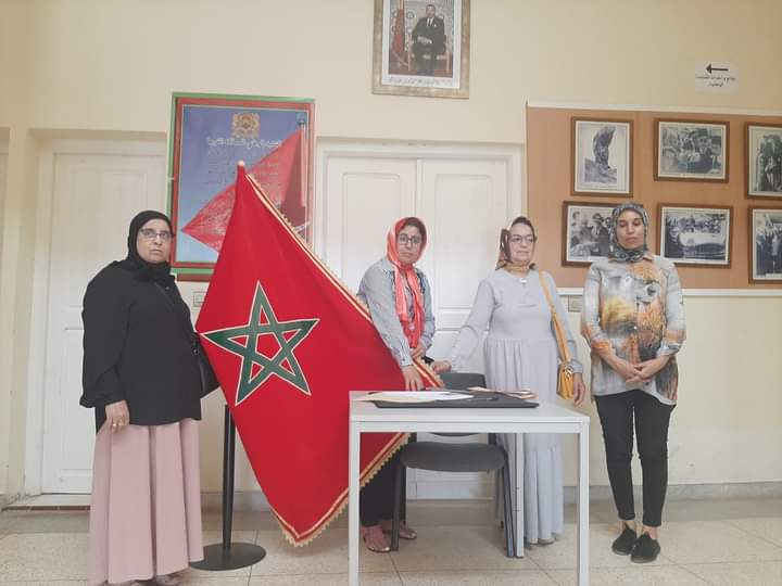أبناء المقاومين باحفير ينددون بسلوك الرئيس التونسي