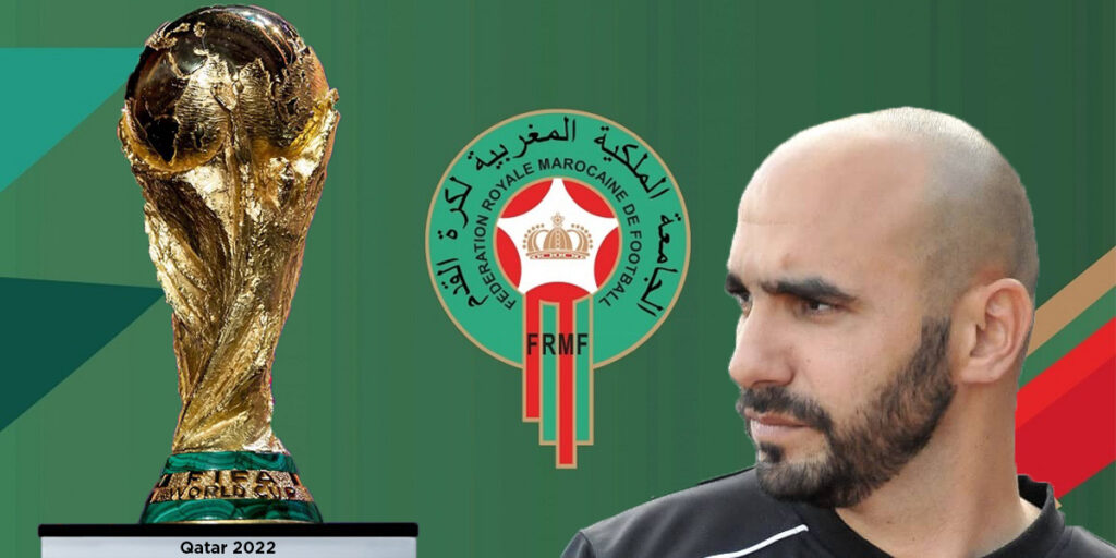 تألق الركراكي مع الوداد يرفع سقف التطلعات مع “الأسود”