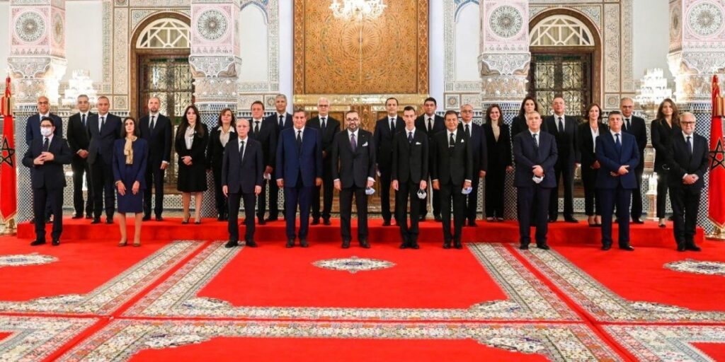 البنك الدولي يمنح المغرب تمويلا بقيمة 350 مليون دولار
